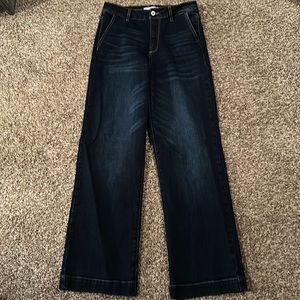 Kancan trouser Jeans